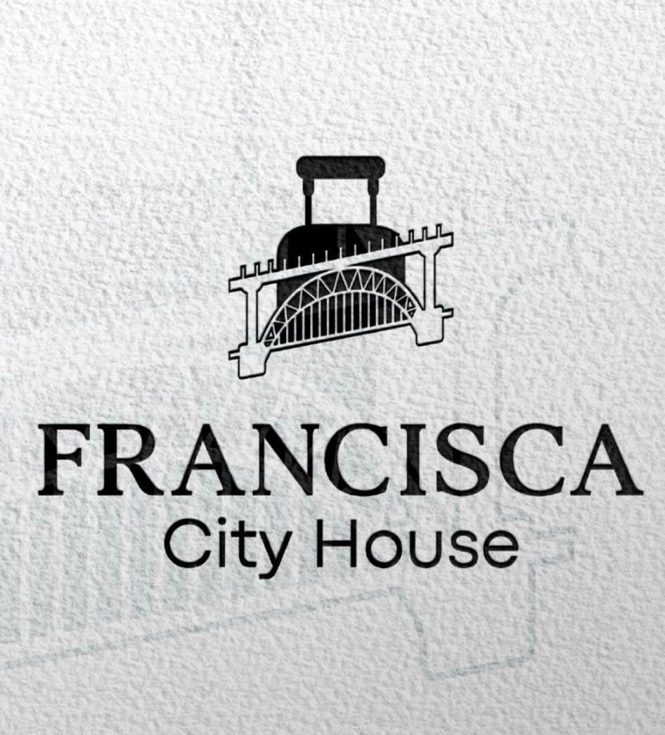 Francisca City House Vila Nova de Gaia Exterior photo